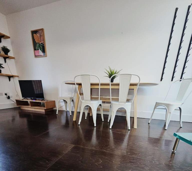 Casa vacanze Stylish 3 Bed House, Shoreditch *